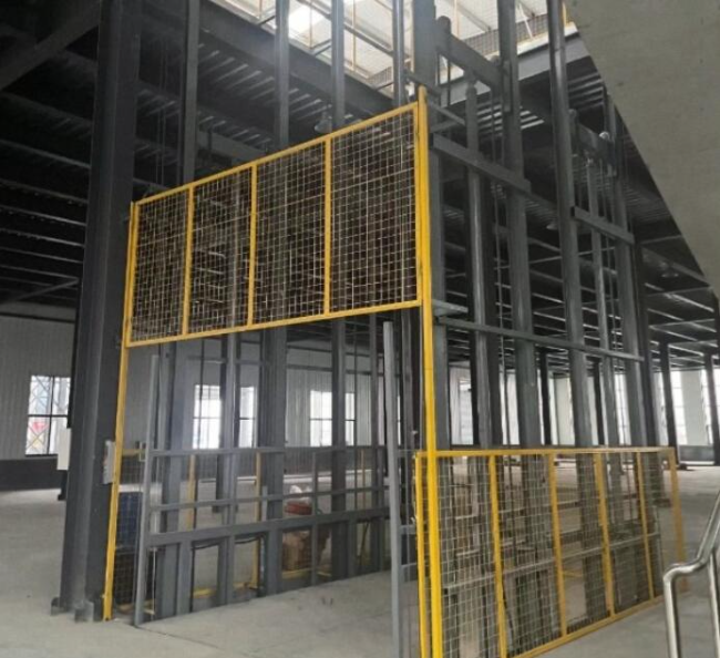 毛道乡升降货梯的使用场景有哪些